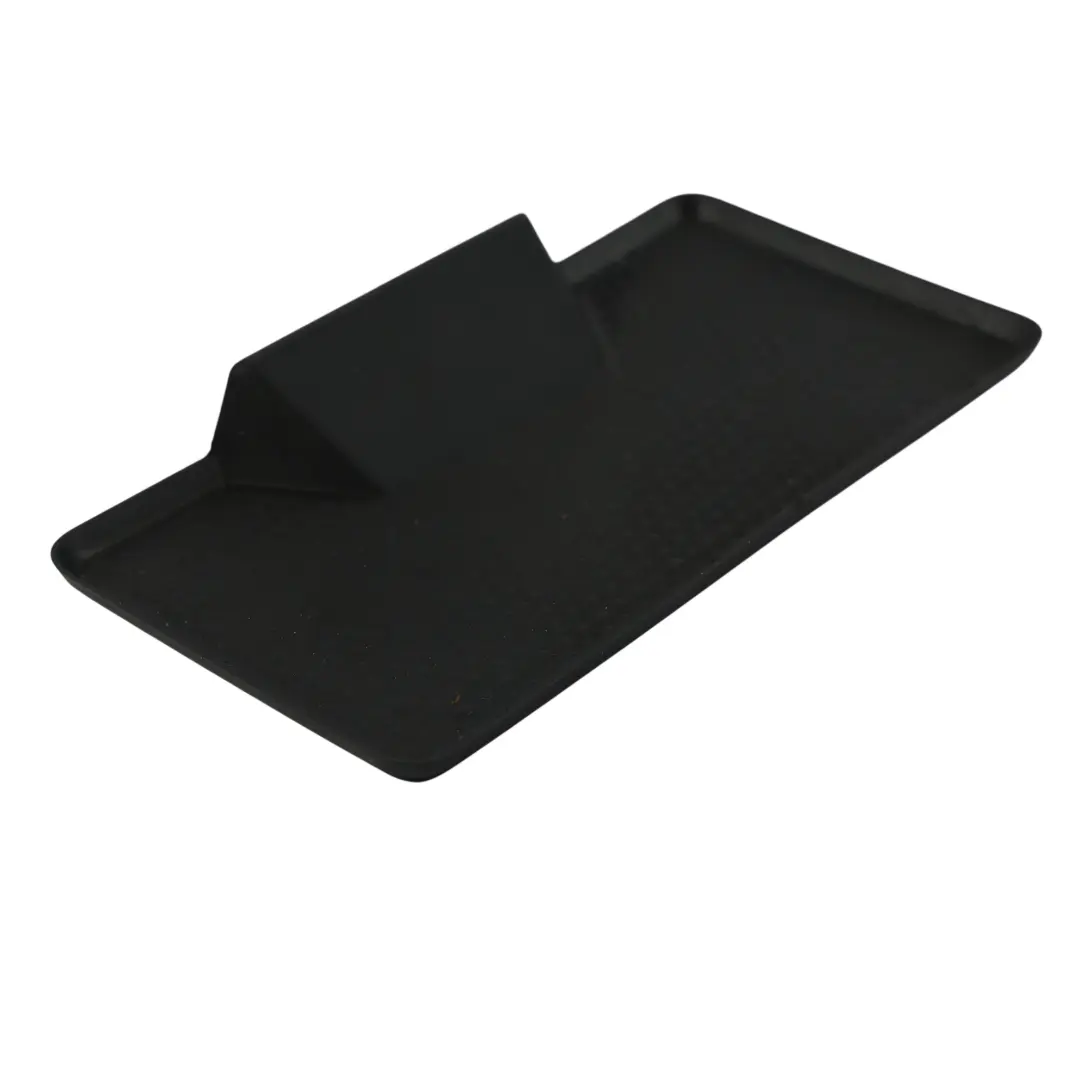 Centre Console Storage Insert Trim Cover Black to BMW G20 G21 G22 G23 G42 with Part number 6806842 BMW G20 G21 G22 G23 G42 Centre Console Storage Insert Trim Cover Black - SKU 6806842 - Part number 6806842