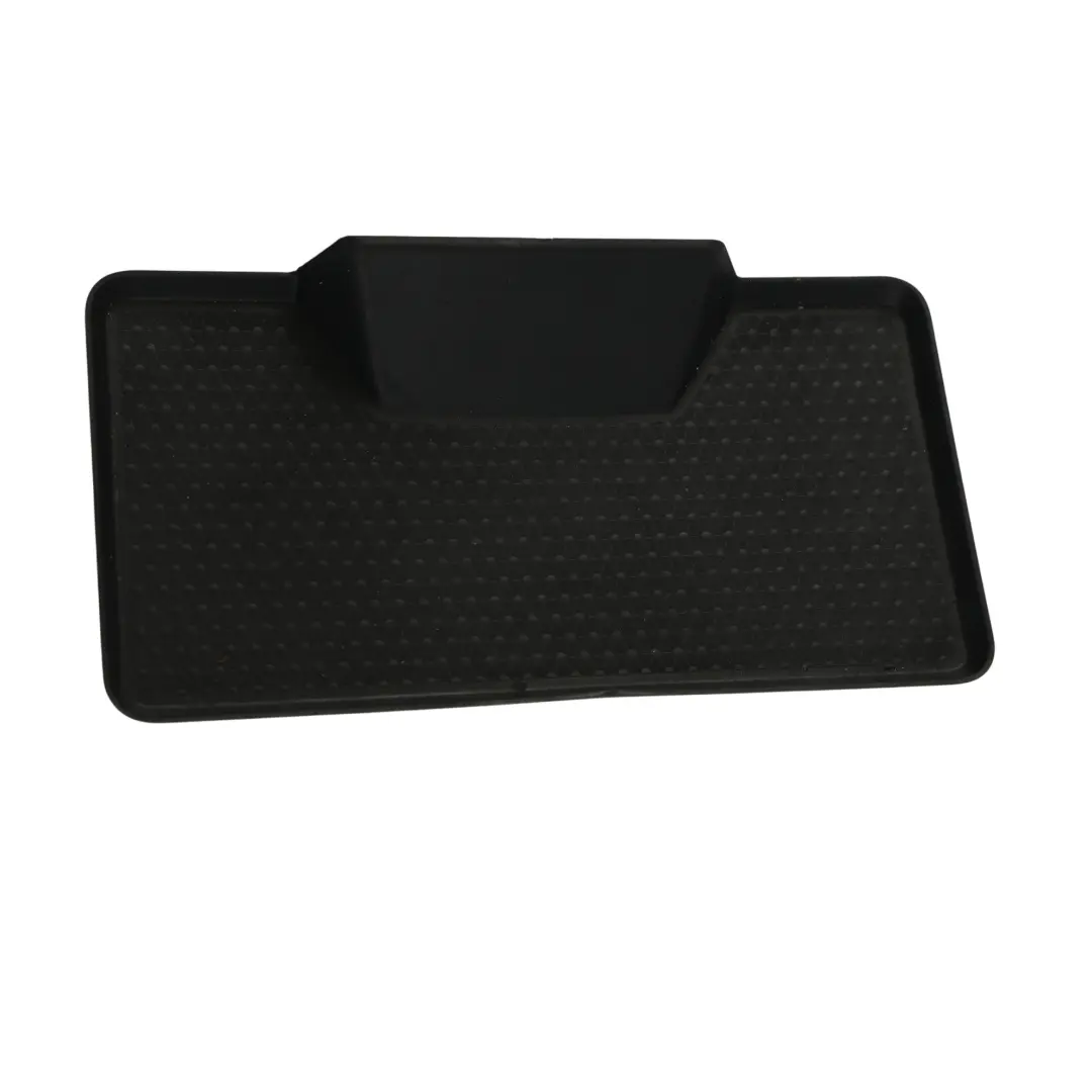 Centre Console Storage Insert Trim Cover Black to BMW G20 G21 G22 G23 G42 with Part number 6806842 BMW G20 G21 G22 G23 G42 Centre Console Storage Insert Trim Cover Black - SKU 6806842 - Part number 6806842