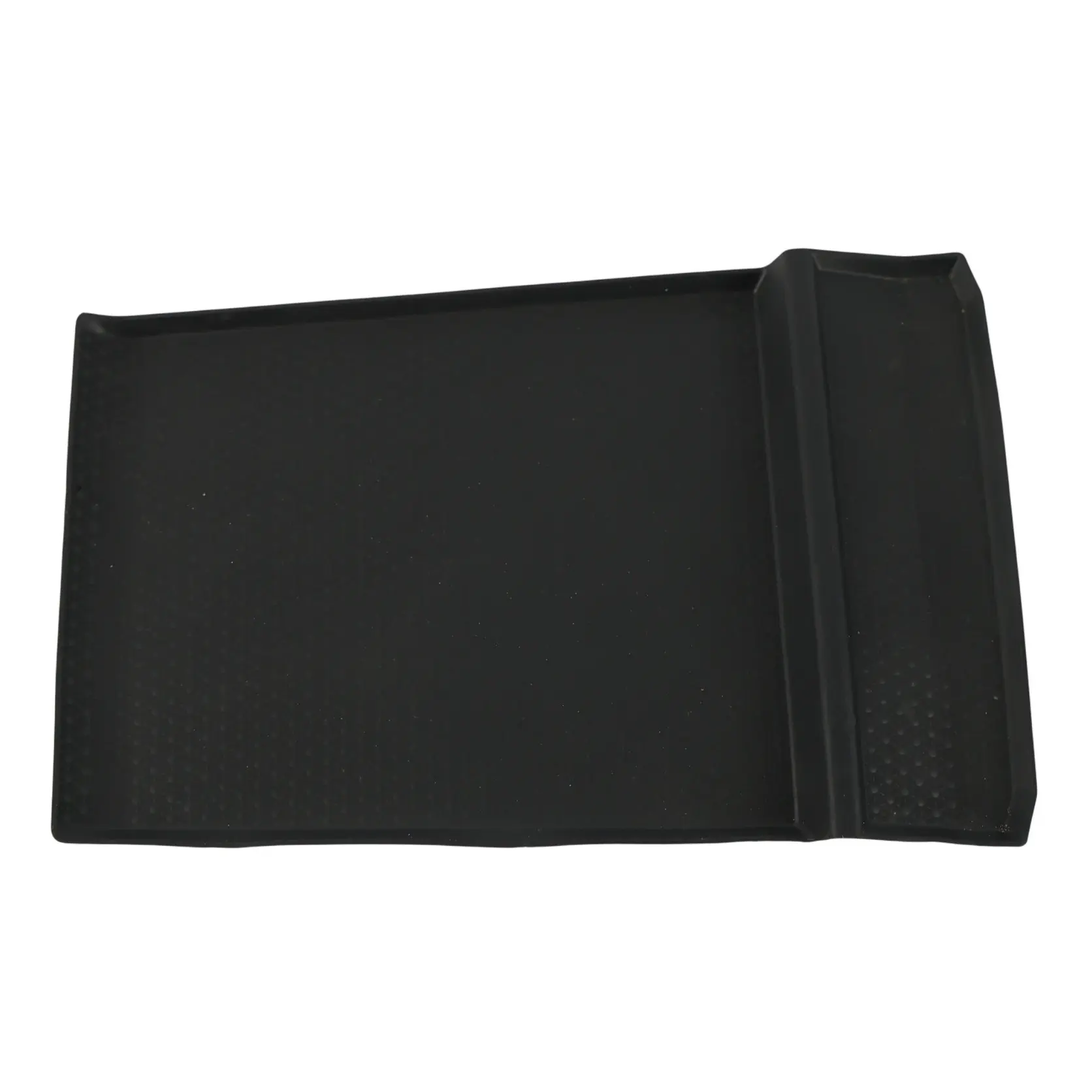 BMW I4 G26 Gran Coupé Tapis Console Centrale Caoutchouc Insert 6806851