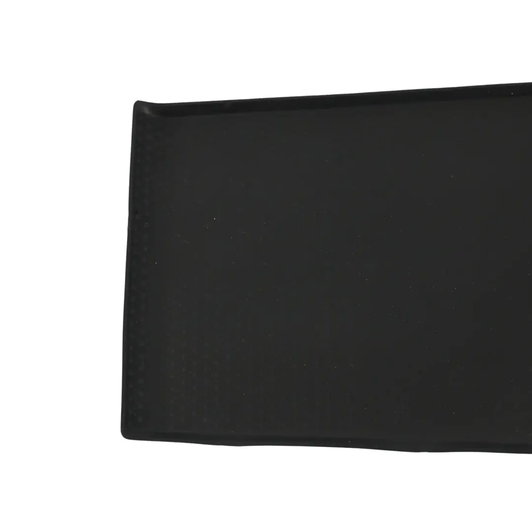 Coupé Tapis Console Centrale Caoutchouc Insert pour BMW I4 G26 Gran à propos du numéro de pièce 6806851 BMW I4 G26 Gran Coupé Tapis Console Centrale Caoutchouc Insert - SKU 6806851 - Numéro de pièce 6806851