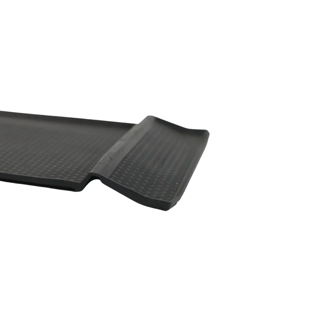 BMW I4 G26 Gran Coupe Gummimatte Mittelkonsole Gummieinsatz Matte - SKU 6806851 - Teilenummer 6806851