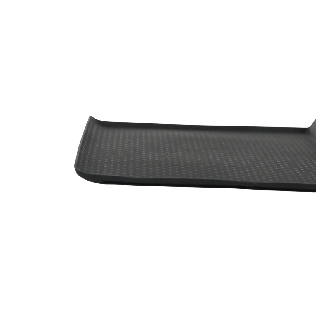 BMW I4 G26 Gran Coupe Gummimatte Mittelkonsole Gummieinsatz Matte - SKU 6806851 - Teilenummer 6806851