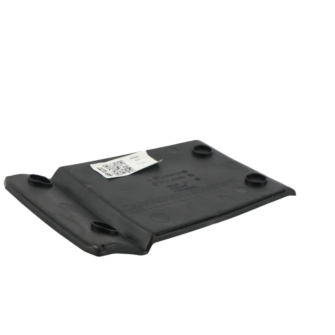 BMW I4 G26 Gran Coupé Tappetino Gomma Console Centrale Inserto Gomma - SKU 6806851 - Numero di parte 6806851