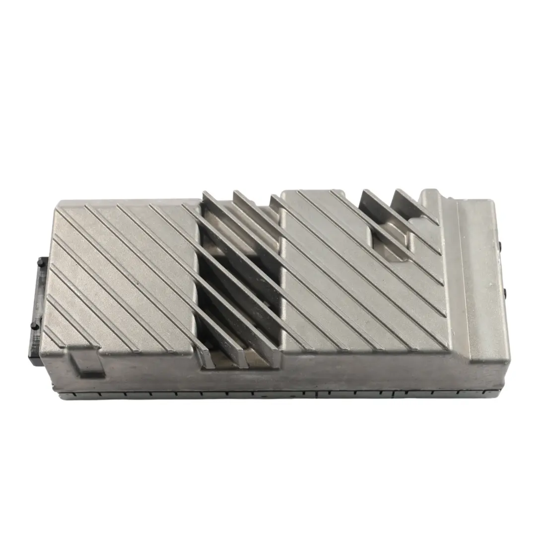 BMW F10 Sistema Audio Individuale Modulo Amplificatore ECU - SKU 6808523 - Numero di parte 6808523