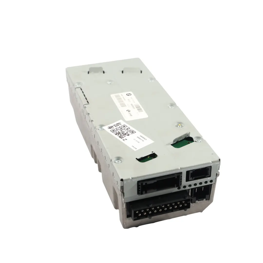 BMW F10 Sistema Audio Individuale Modulo Amplificatore ECU - SKU 6808523 - Numero di parte 6808523