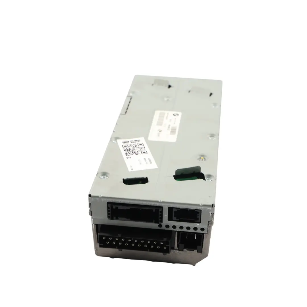 Sistema Audio Individuale Modulo Amplificatore ECU per BMW F10 con numero di parte 6808523 BMW F10 Sistema Audio Individuale Modulo Amplificatore ECU - SKU 6808523 - Numero di parte 6808523