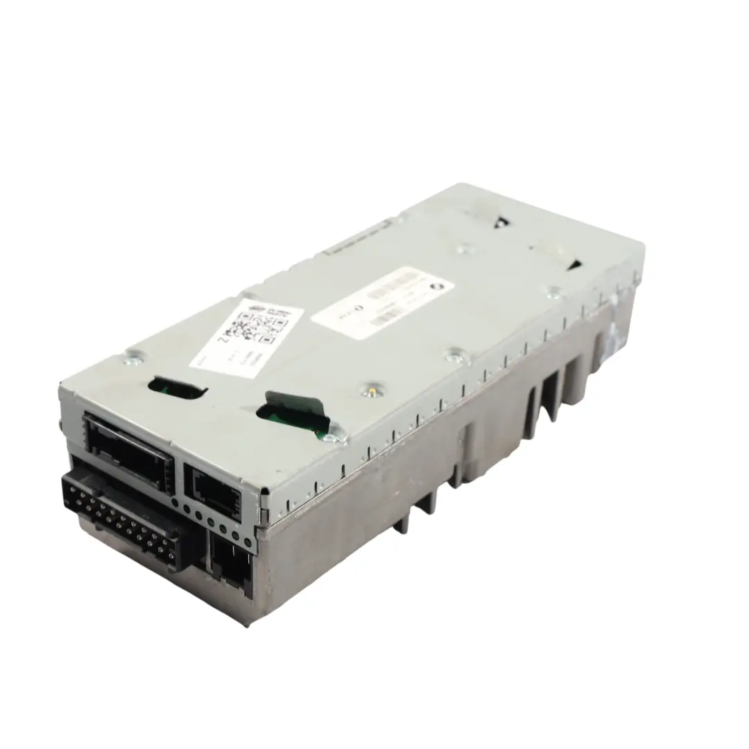 Sistema Audio Individuale Modulo Amplificatore ECU per BMW F10 con numero di parte 6808523 BMW F10 Sistema Audio Individuale Modulo Amplificatore ECU - SKU 6808523 - Numero di parte 6808523