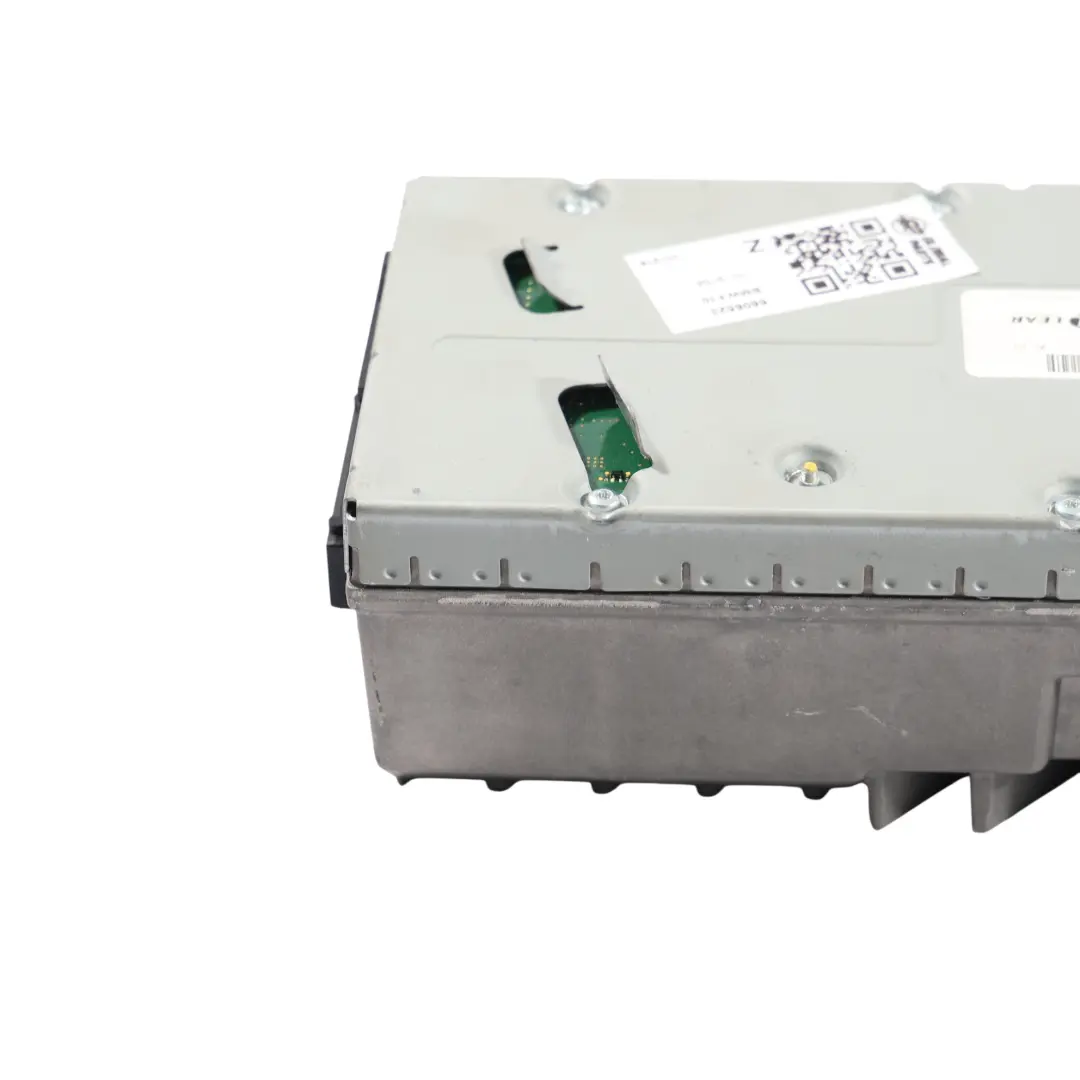 BMW F10 Sistema Audio Individuale Modulo Amplificatore ECU - SKU 6808523 - Numero di parte 6808523