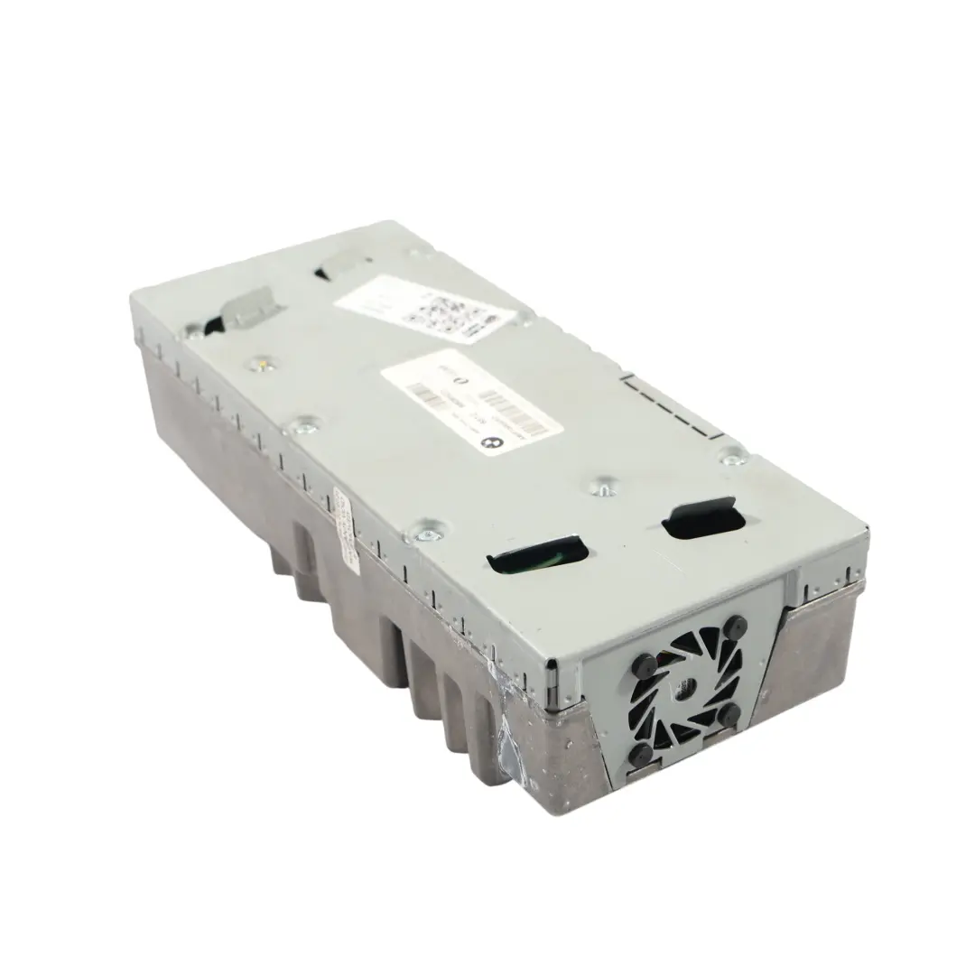 BMW F10 Sistema Audio Individuale Modulo Amplificatore ECU - SKU 6808523 - Numero di parte 6808523