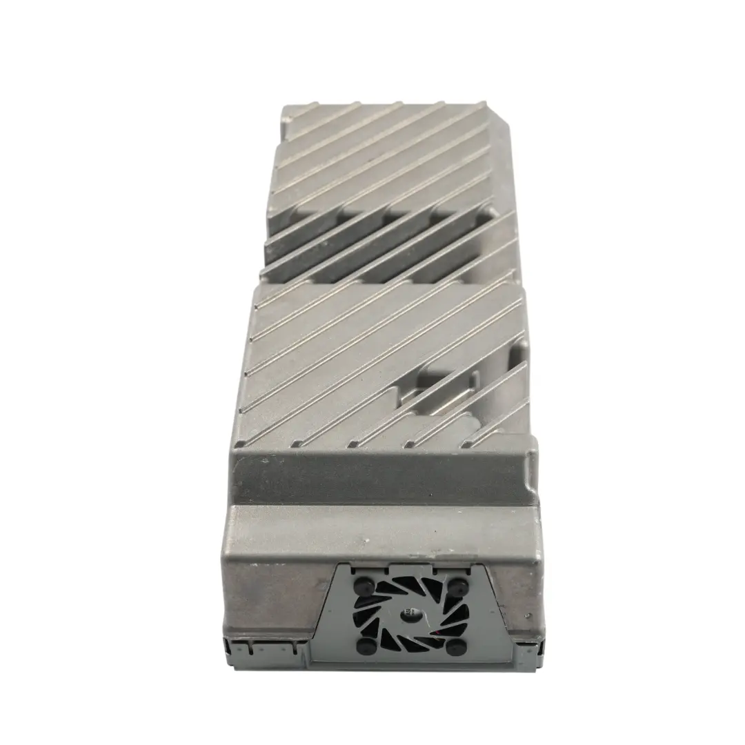 Sistema Audio Individuale Modulo Amplificatore ECU per BMW F10 con numero di parte 6808523 BMW F10 Sistema Audio Individuale Modulo Amplificatore ECU - SKU 6808523 - Numero di parte 6808523