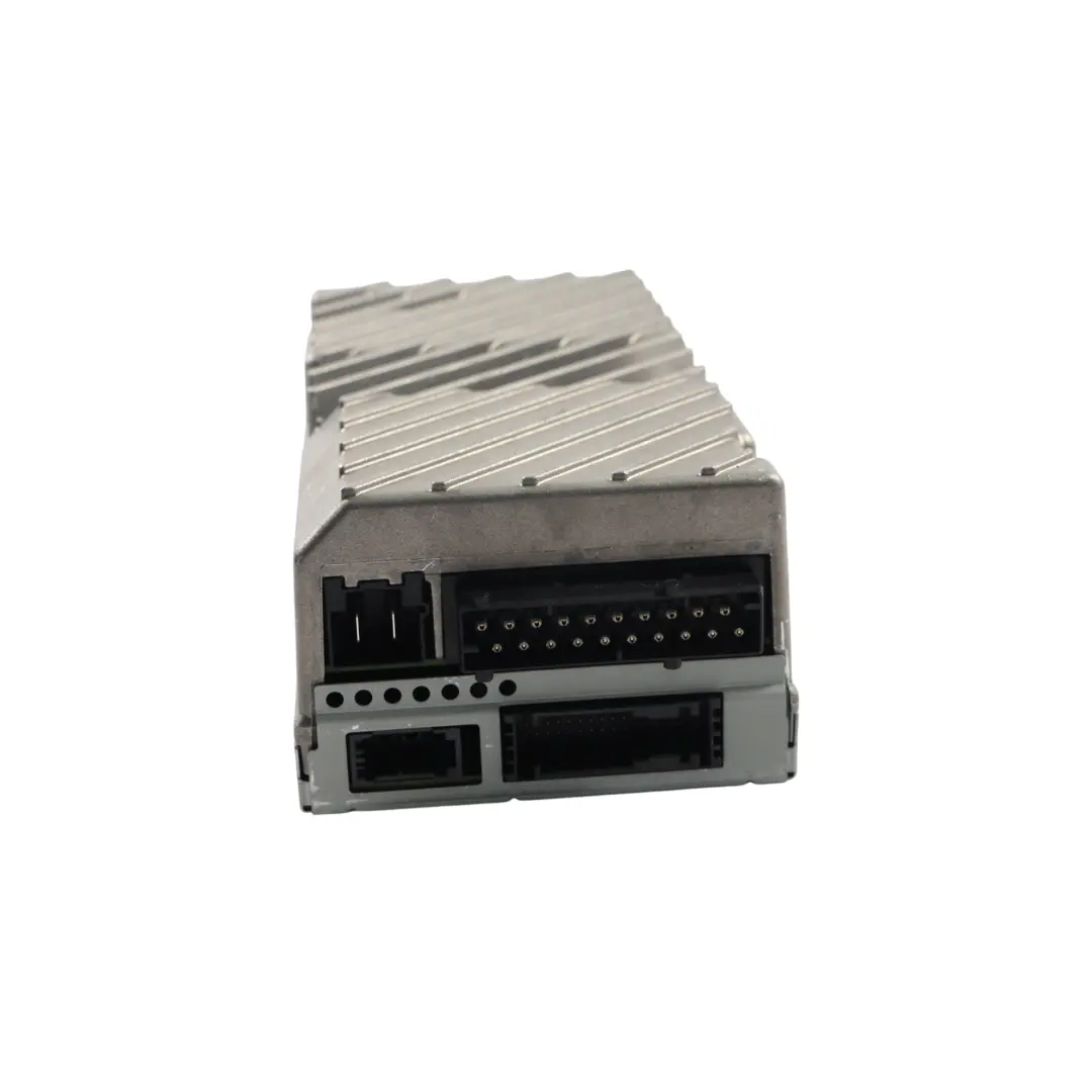 Individual Audio System Amplificador Módulo ECU para BMW F10 con número de pieza 6808523 BMW F10 Individual Audio System Amplificador Módulo ECU - SKU 6808523 - Número de pieza 6808523