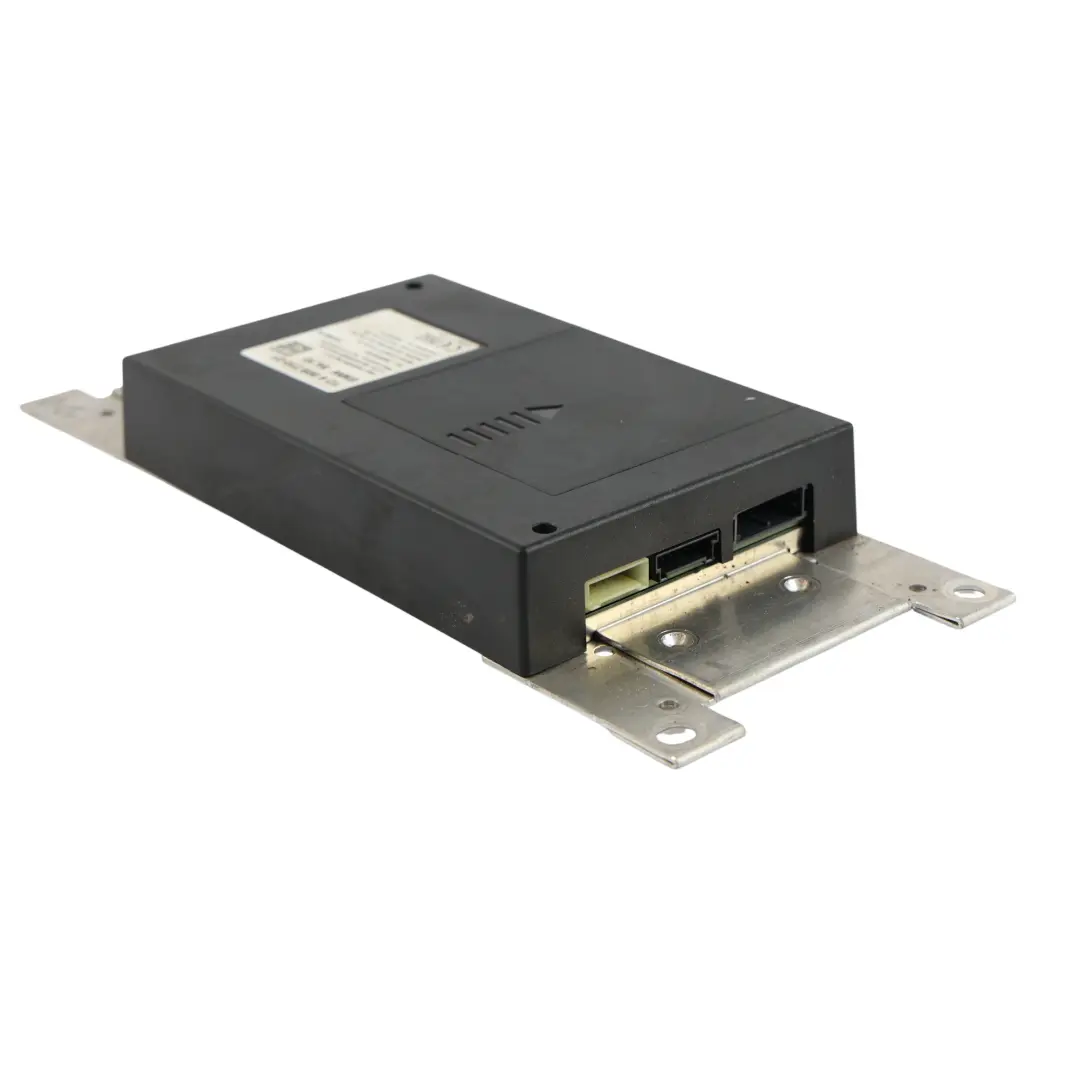 Telematics Communication Module Ecu Control Unit to BMW F20 LCI F21 LCI F83 with Part number 6809310 BMW F20 LCI F21 LCI F83 Telematics Communication Module Ecu Control Unit - SKU 6809310 - Part number 6809310