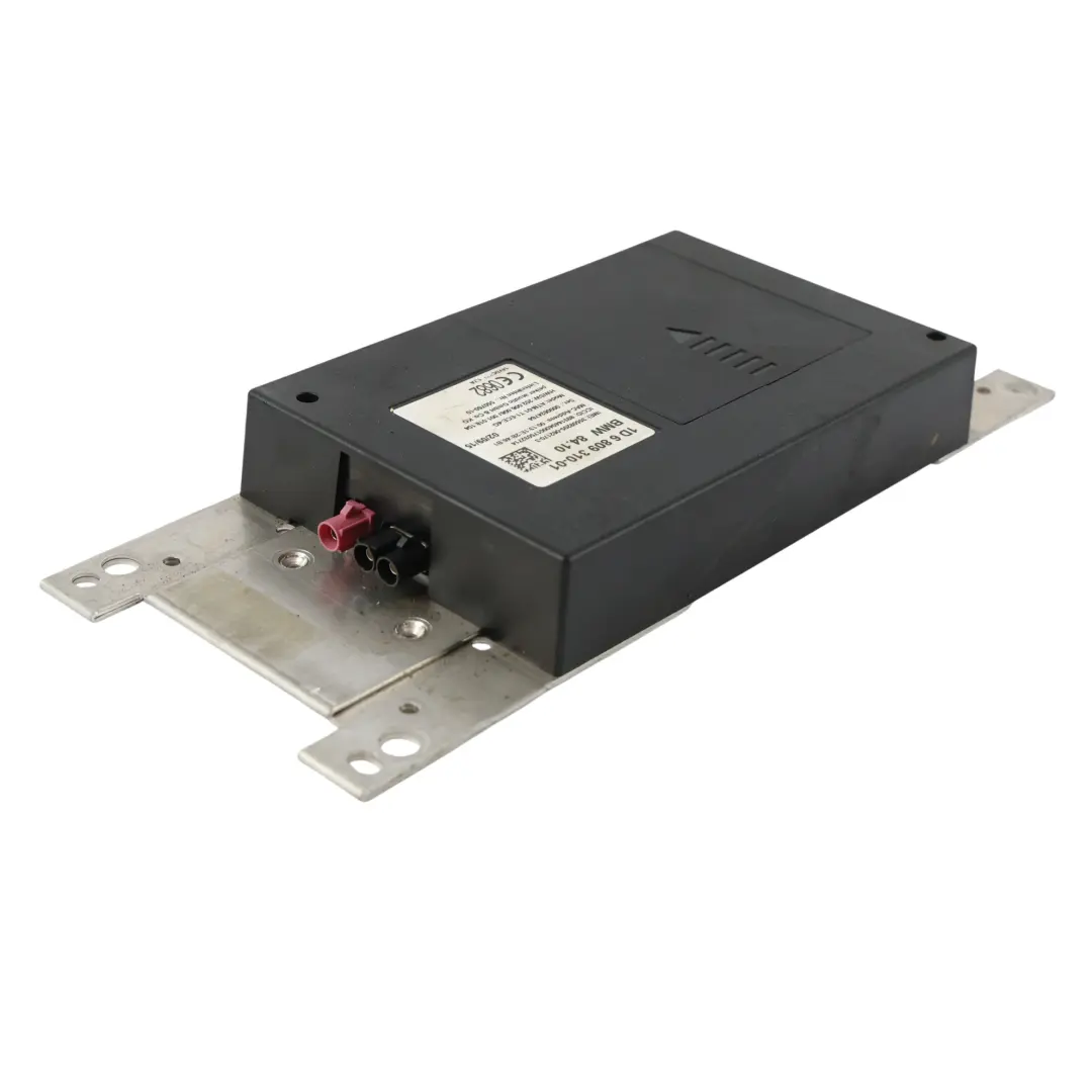 Modulo Comunicazione Telematica Unità Controllo per BMW F20 LCI F21 LCI F83 con numero di parte 6809310 BMW F20 LCI F21 LCI F83 Modulo Comunicazione Telematica Unità Controllo - SKU 6809310 - Numero di parte 6809310