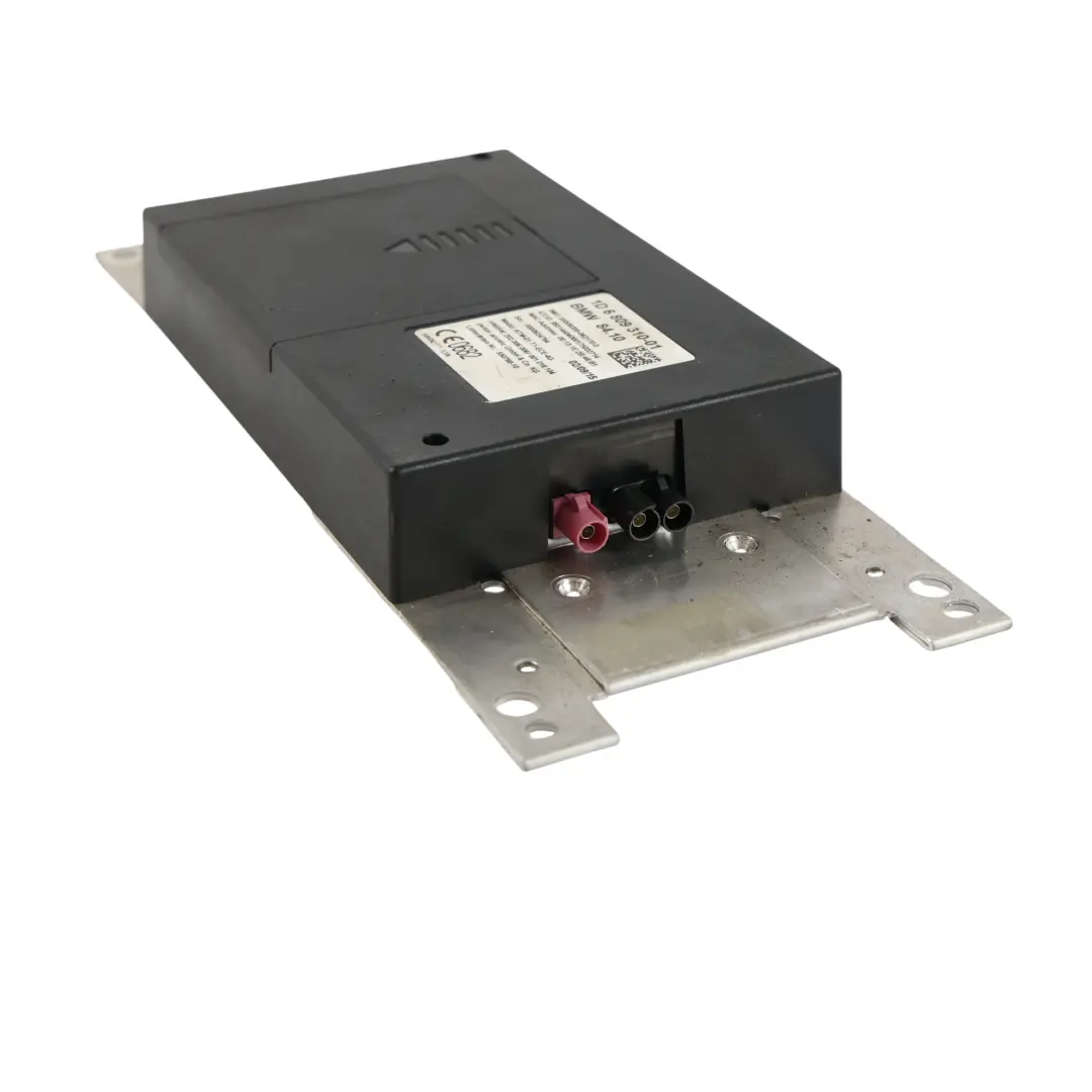 Módulo Comunicación Telemática Unidad Control para BMW F20 LCI F21 LCI F83 con número de pieza 6809310 BMW F20 LCI F21 LCI F83 Módulo Comunicación Telemática Unidad Control - SKU 6809310 - Número de pieza 6809310