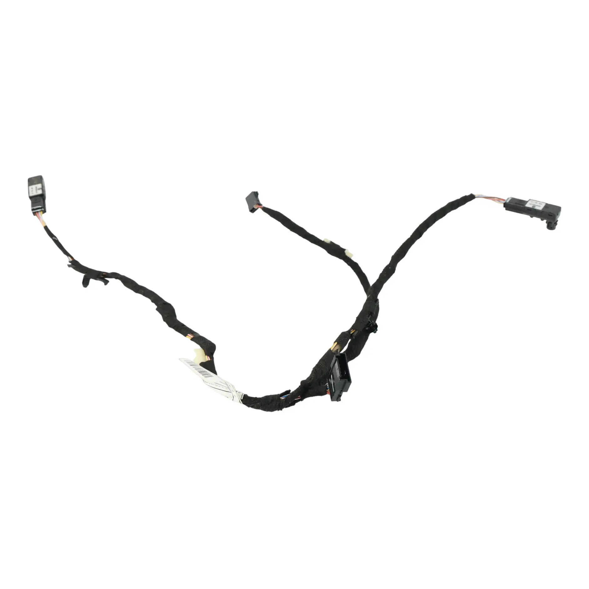 Mini F55 Hinten Tür Kabelbaum Kabel 6809542