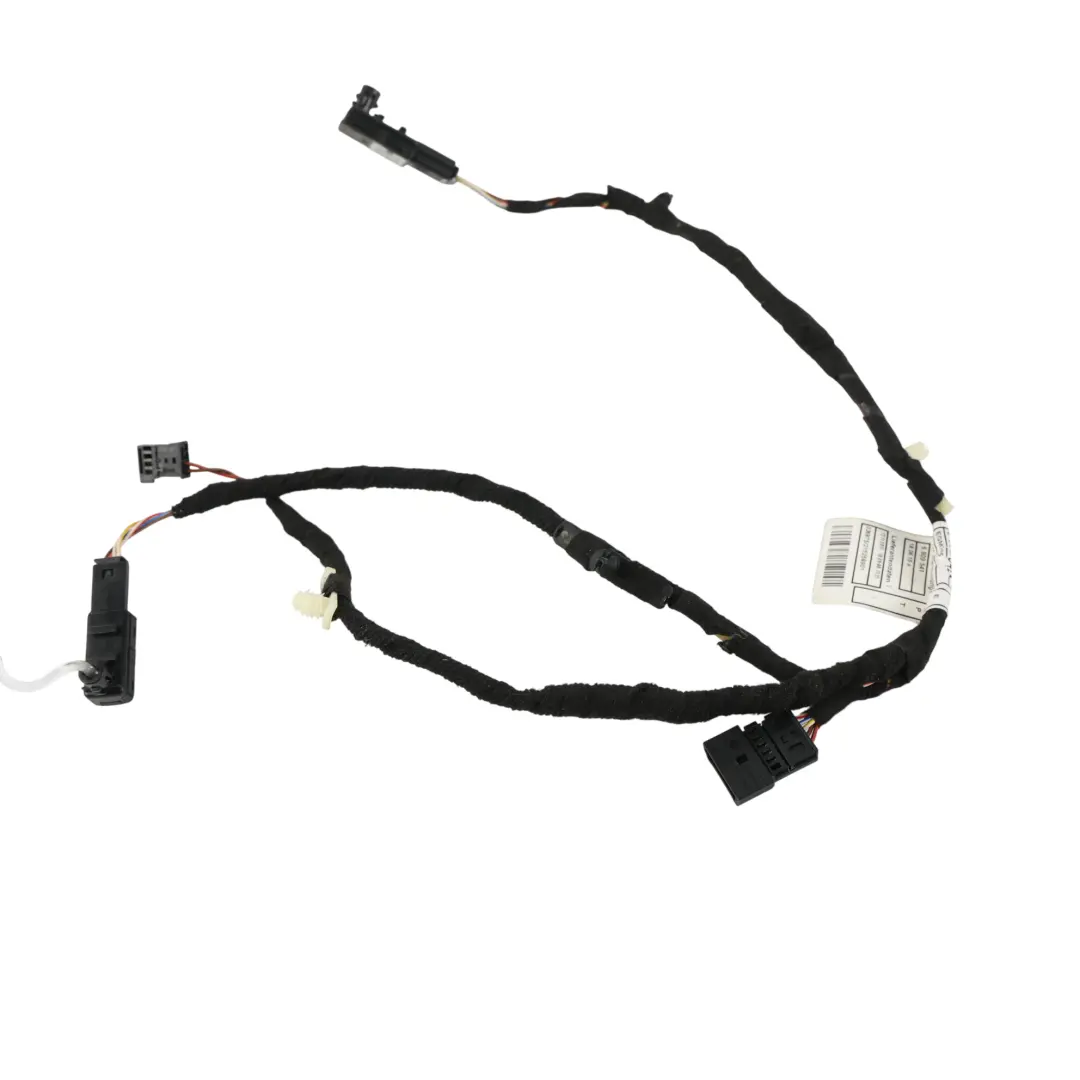 Cableado Arnés Puerta Trasera para Mini F55 con número de pieza 6809542 Mini F55 Cableado Arnés Puerta Trasera - SKU 6809542 - Número de pieza 6809542