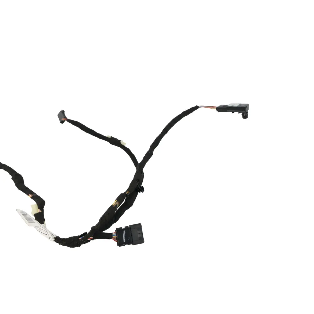 Hinten Tür Kabelbaum Kabel für Mini F55 mit Teilenummer 6809542 Mini F55 Hinten Tür Kabelbaum Kabel - SKU 6809542 - Teilenummer 6809542