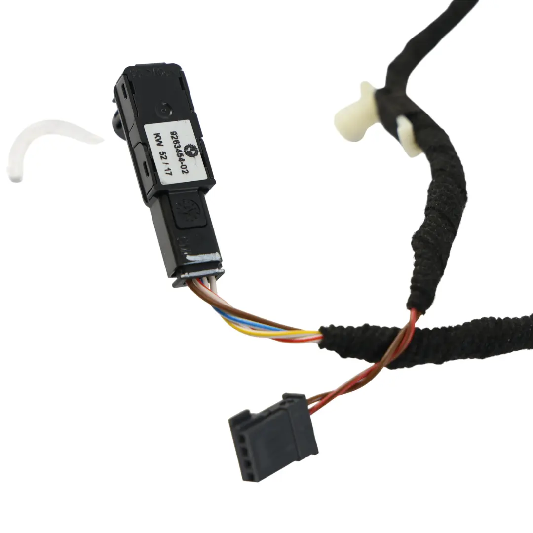 Mini F55 Faisceau Câblage Porte Arrière - SKU 6809542 - Numéro de pièce 6809542