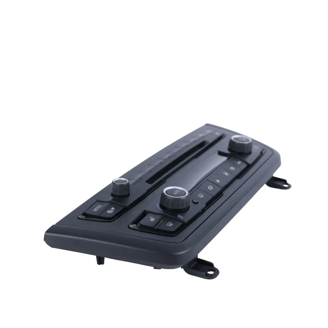 A/C Aria Condizionata Radio Audio FBM Pannello per BMW F20 F21 F30 F31 con numero di parte 6814183 BMW F20 F21 F30 F31 A/C Aria Condizionata Radio Audio FBM Pannello - SKU 6814183-3 - Numero di parte 6814183