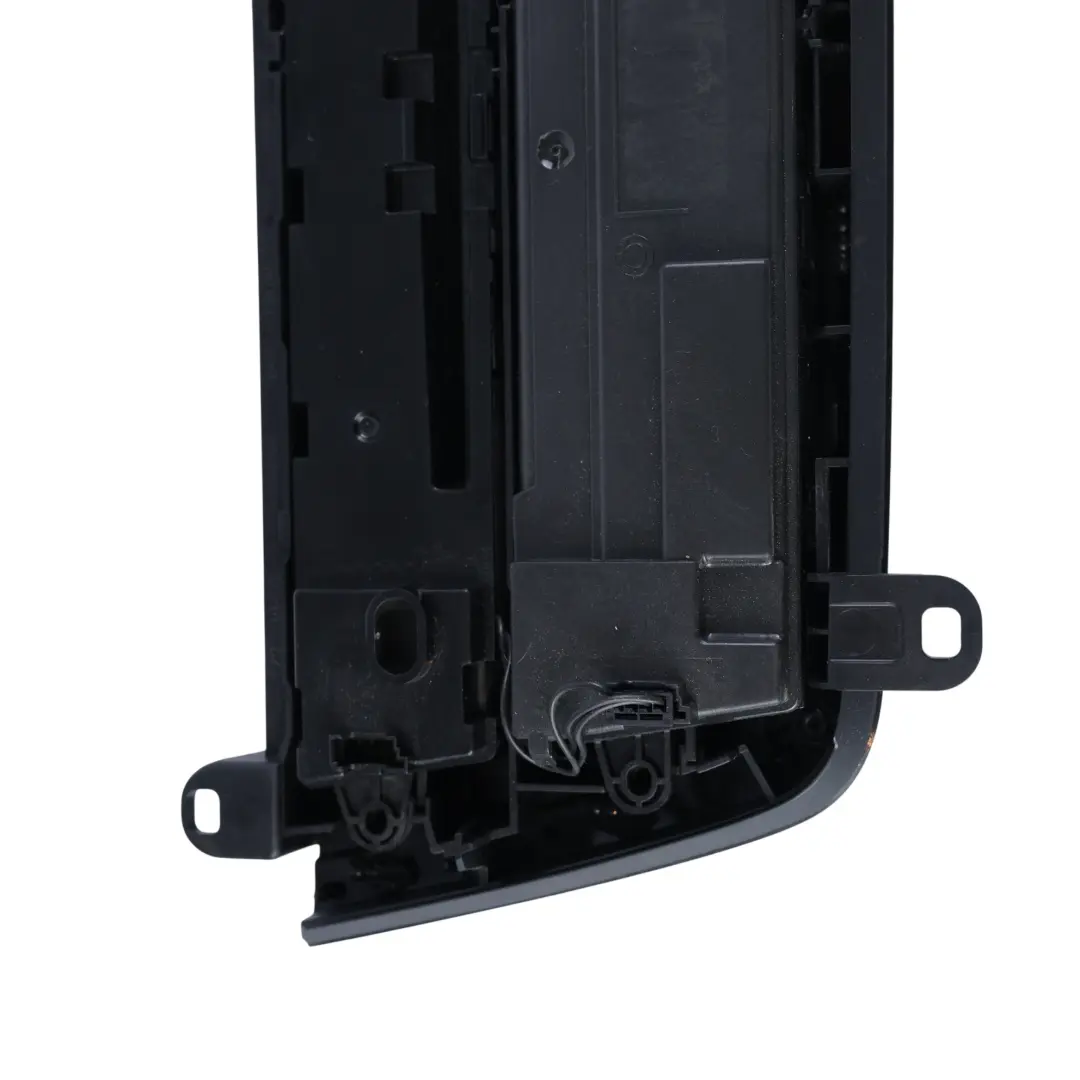 BMW F20 F21 F30 F31 Panneau Commande Audio Radio Climatisation FBM - SKU 6814183-3 - Numéro de pièce 6814183