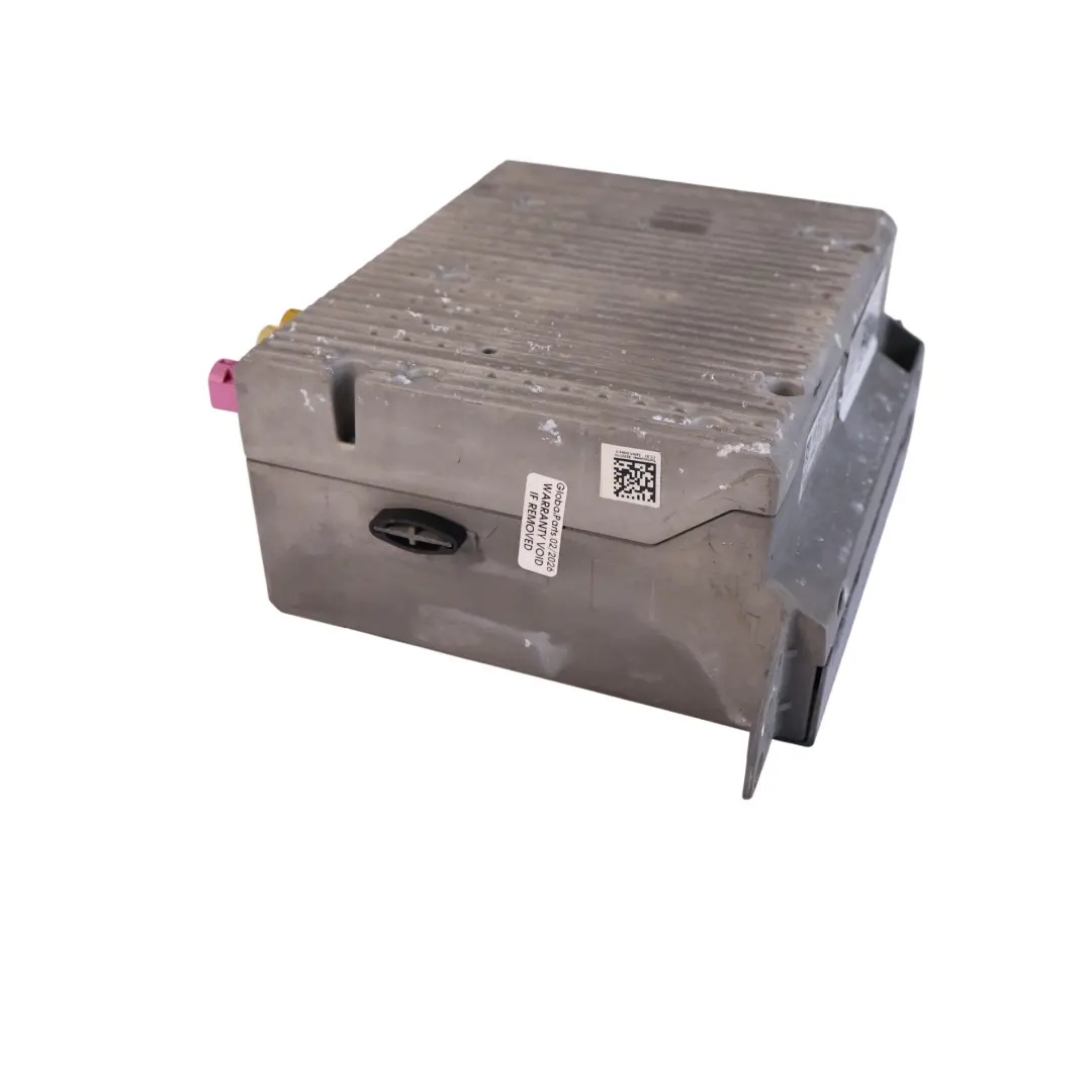 Navigation DAB Hauptgerät Hoch Steuergerät für Mini Cooper F55 F56 mit Teilenummer 6822072 Mini Cooper F55 F56 Navigation DAB Hauptgerät Hoch Steuergerät - SKU 6822072 - Teilenummer 6822072