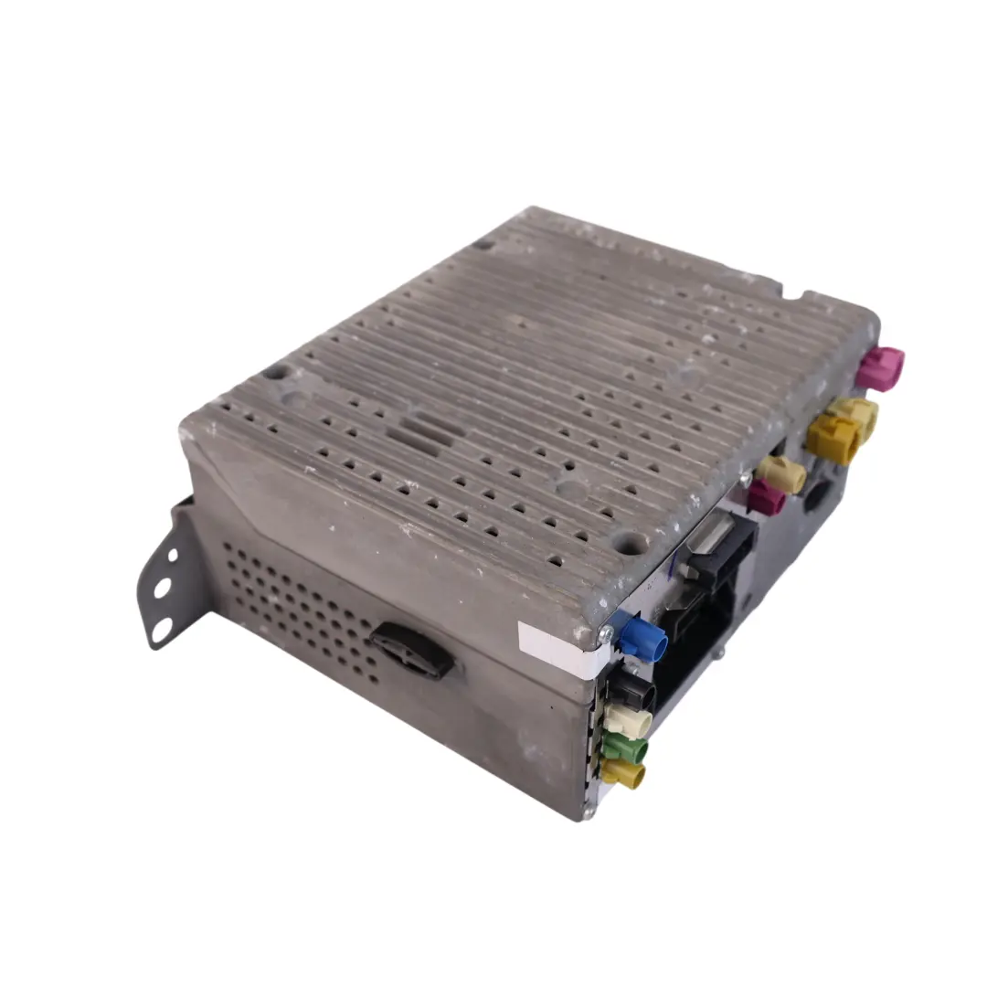 Navigazione DAB Unità Controllo Alta per Mini Cooper F55 F56 con numero di parte 6822072 Mini Cooper F55 F56 Navigazione DAB Unità Controllo Alta - SKU 6822072 - Numero di parte 6822072