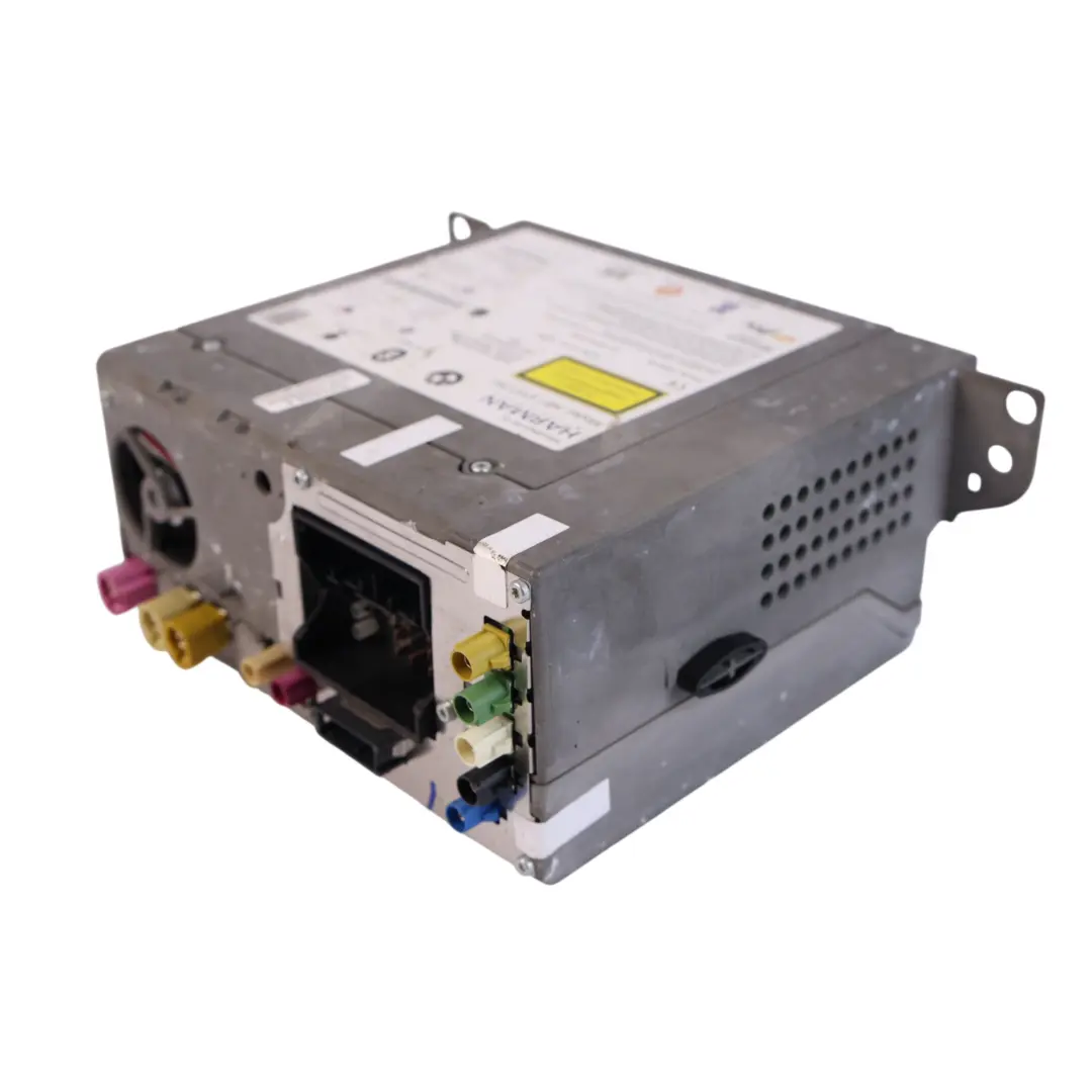 Navigation DAB Hauptgerät Hoch Steuergerät für Mini Cooper F55 F56 mit Teilenummer 6822072 Mini Cooper F55 F56 Navigation DAB Hauptgerät Hoch Steuergerät - SKU 6822072 - Teilenummer 6822072