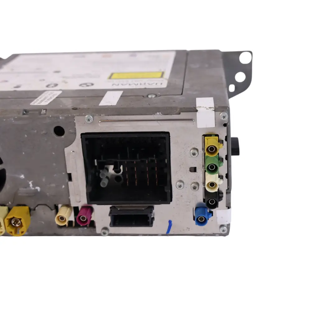 Navigation DAB Hauptgerät Hoch Steuergerät für Mini Cooper F55 F56 mit Teilenummer 6822072 Mini Cooper F55 F56 Navigation DAB Hauptgerät Hoch Steuergerät - SKU 6822072 - Teilenummer 6822072