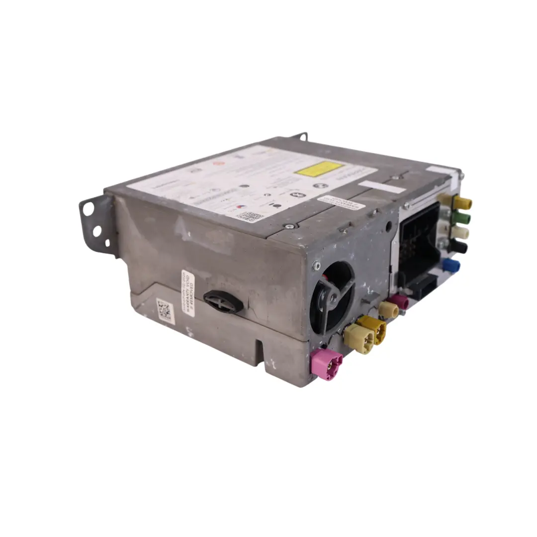 Navigation DAB Hauptgerät Hoch Steuergerät für Mini Cooper F55 F56 mit Teilenummer 6822072 Mini Cooper F55 F56 Navigation DAB Hauptgerät Hoch Steuergerät - SKU 6822072 - Teilenummer 6822072