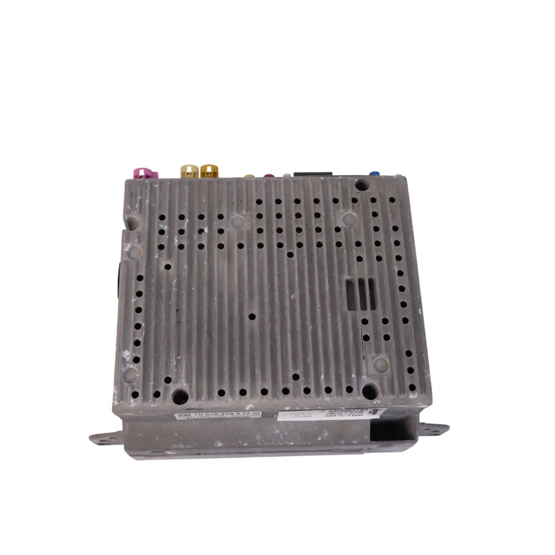 Mini Cooper F55 F56 Navigation DAB Head Unit High Control Unit - SKU 6822072 - Part number 6822072