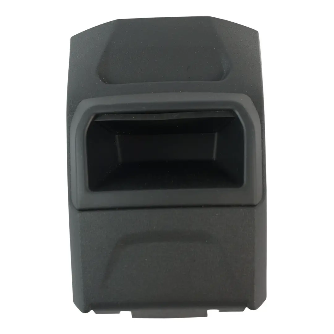 F74 Gran Coupé Consola Central Tapa Trasera Embellecedor para BMW F40 F44 F70 con número de pieza 6823439 BMW F40 F44 F70 F74 Gran Coupé Consola Central Tapa Trasera Embellecedor - SKU 6823439 - Número de pieza 6823439