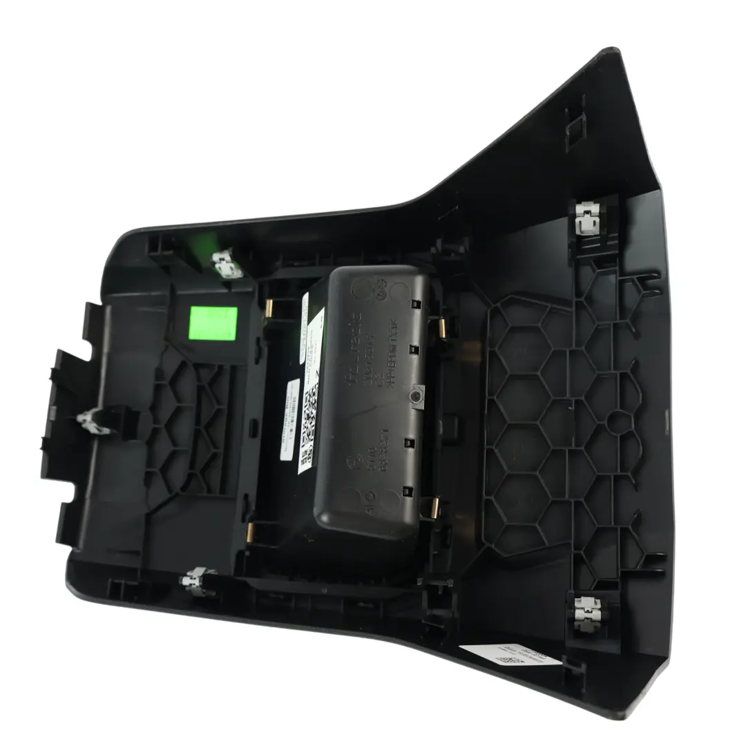 BMW F40 F44 F70 F74 Gran Coupé Consola Central Tapa Trasera Embellecedor - SKU 6823439 - Número de pieza 6823439