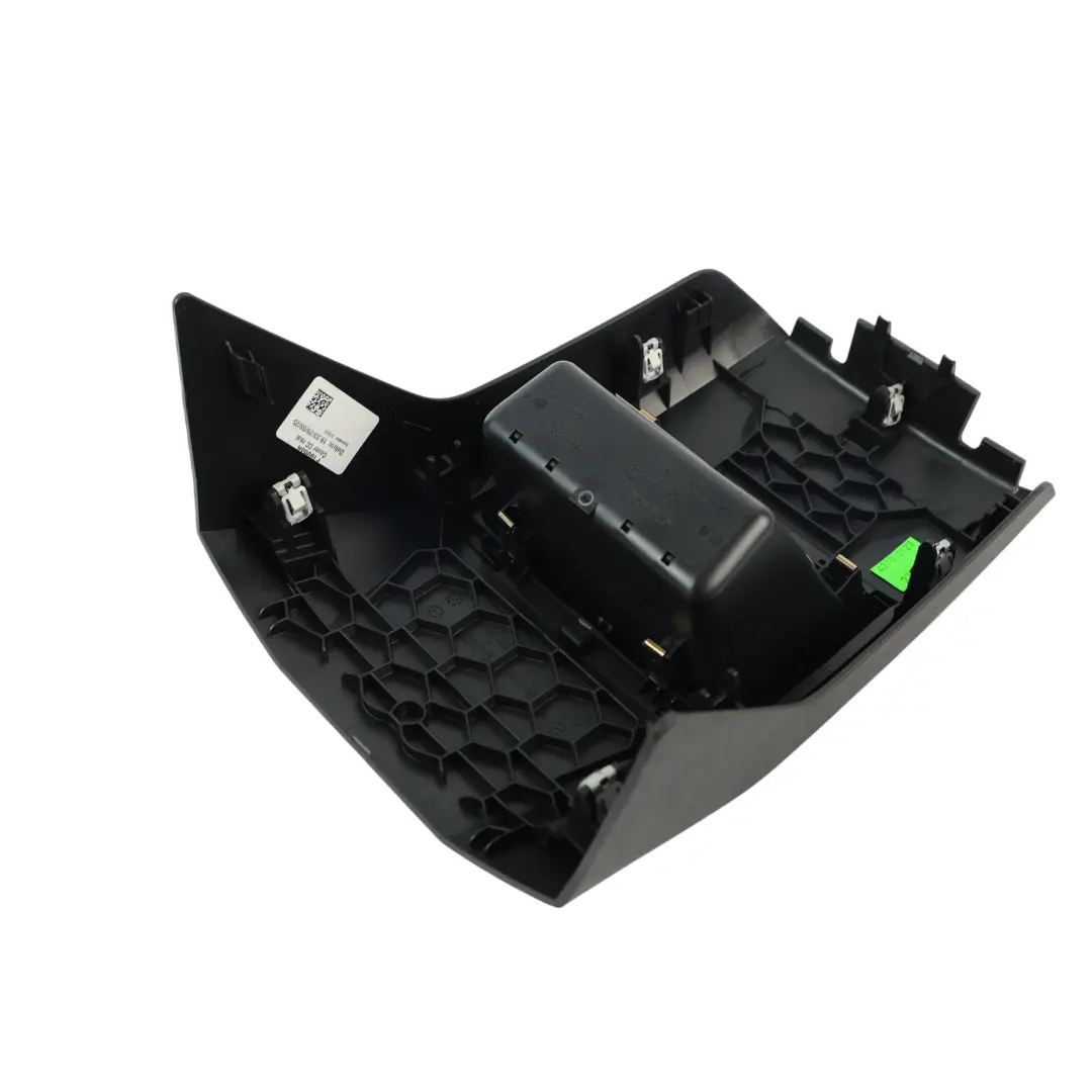 BMW F40 F44 F70 F74 Gran Coupé Mittelkonsole Hinten Abdeckung - SKU 6823439 - Teilenummer 6823439