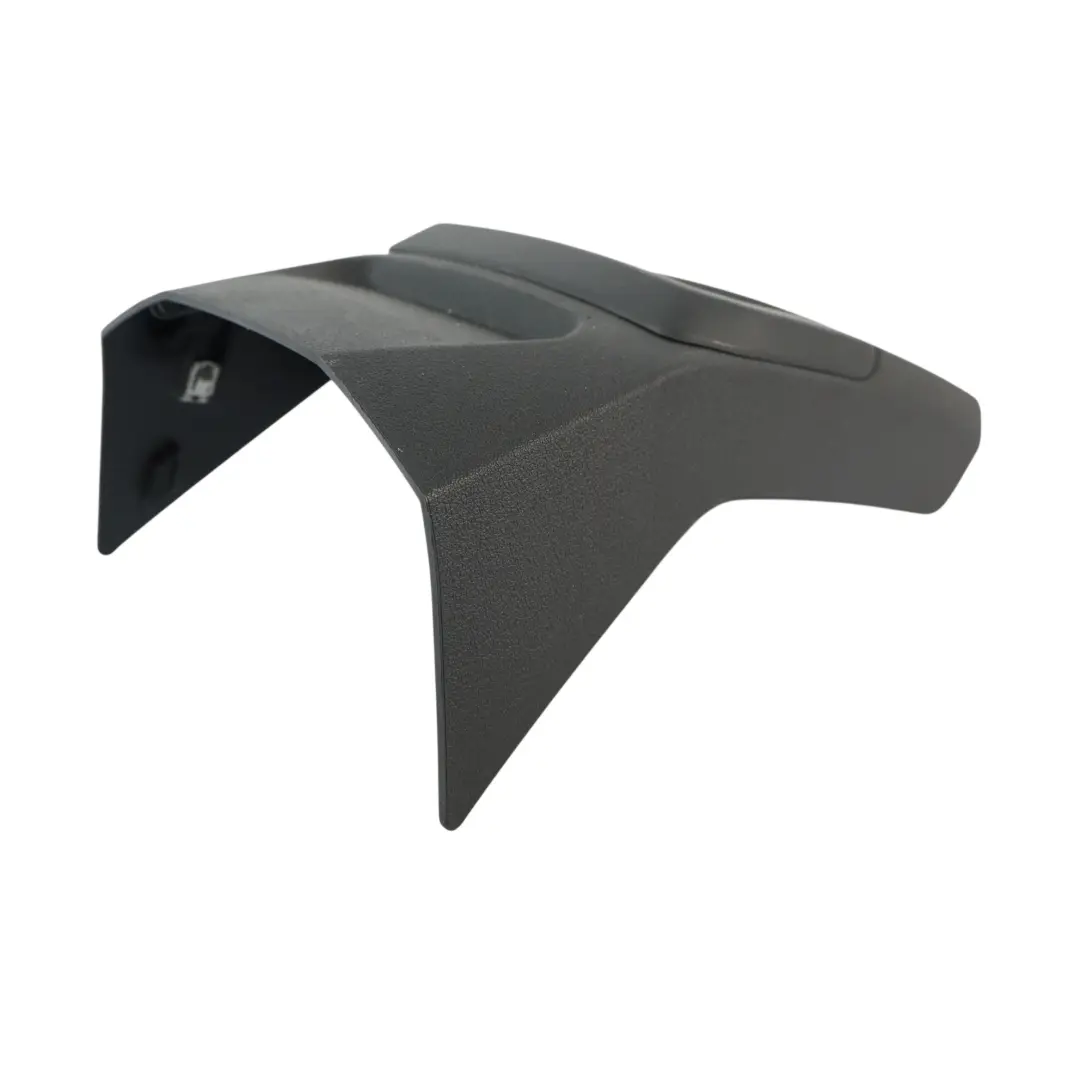 F74 Gran Coupé Garniture Cache Arrière Console Centrale pour BMW F40 F44 F70 à propos du numéro de pièce 6823439 BMW F40 F44 F70 F74 Gran Coupé Garniture Cache Arrière Console Centrale - SKU 6823439 - Numéro de pièce 6823439