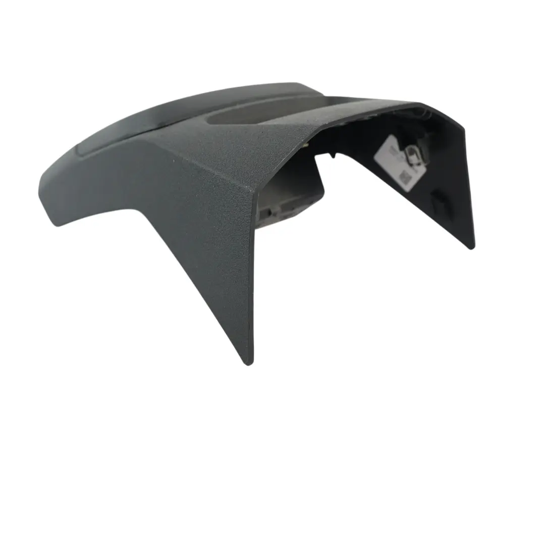 F74 Gran Coupé Mittelkonsole Hinten Abdeckung für BMW F40 F44 F70 mit Teilenummer 6823439 BMW F40 F44 F70 F74 Gran Coupé Mittelkonsole Hinten Abdeckung - SKU 6823439 - Teilenummer 6823439