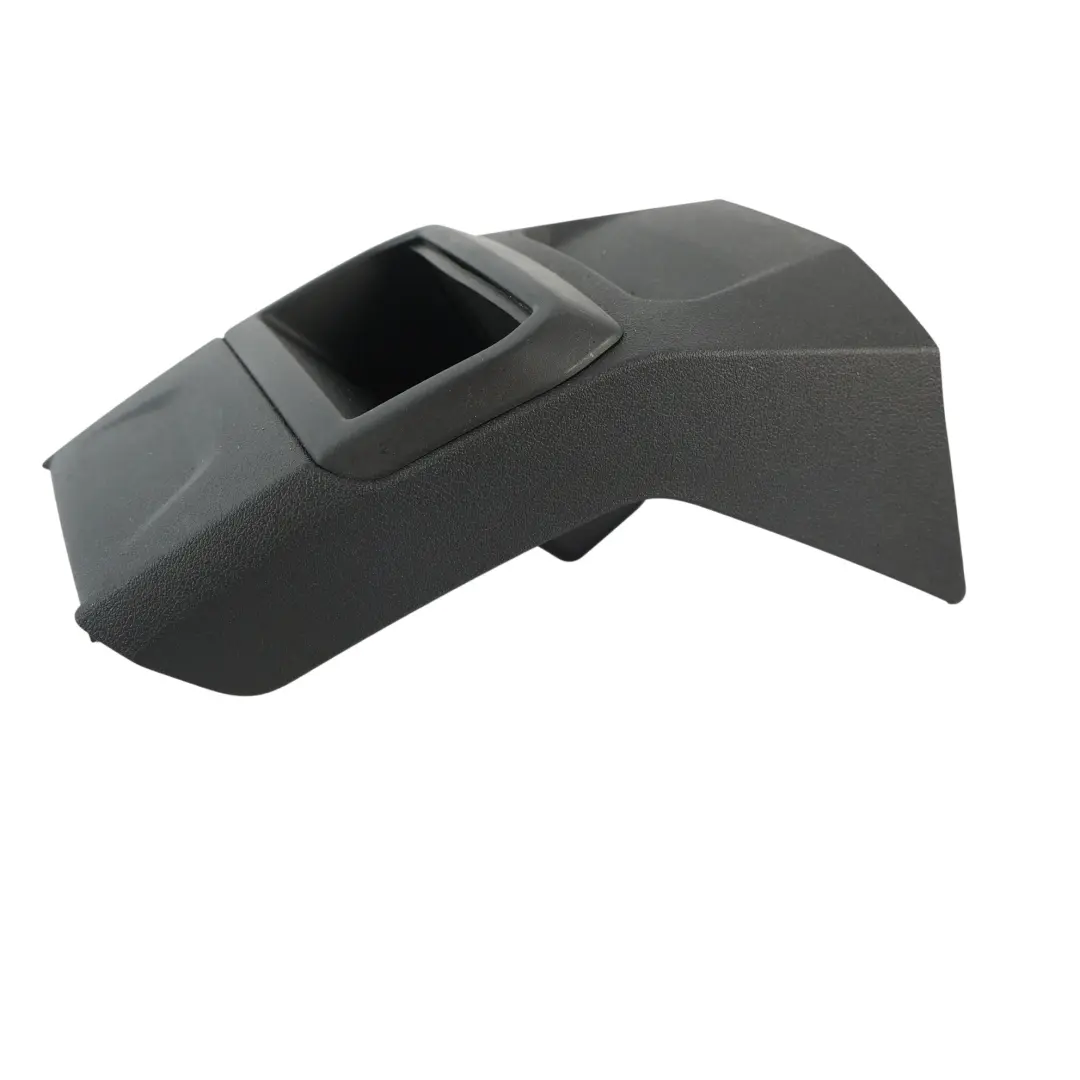 F74 Gran Coupé Garniture Cache Arrière Console Centrale pour BMW F40 F44 F70 à propos du numéro de pièce 6823439 BMW F40 F44 F70 F74 Gran Coupé Garniture Cache Arrière Console Centrale - SKU 6823439 - Numéro de pièce 6823439