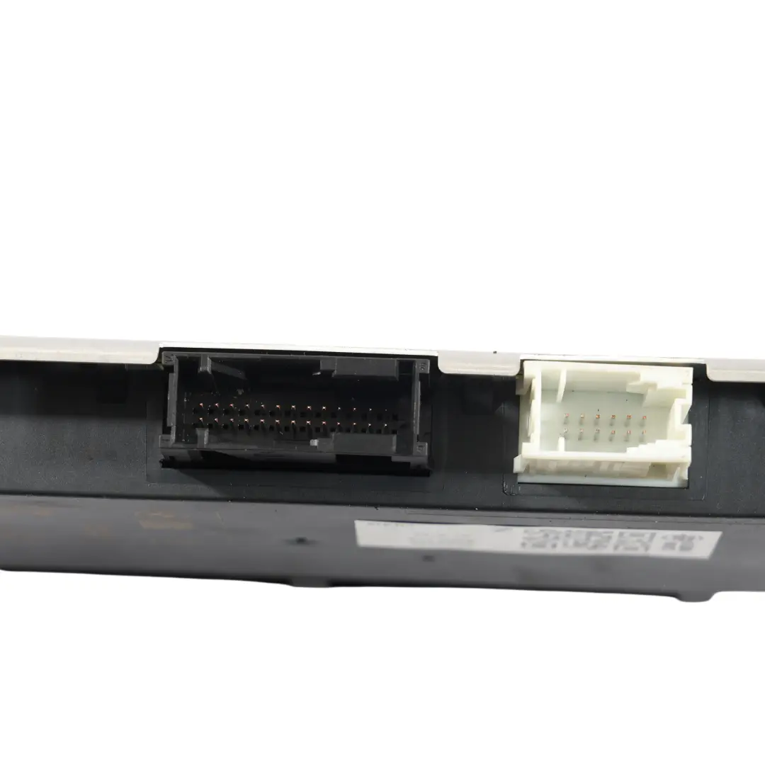 BMW F10 Sterownik Świateł Footwell Xenon FRM III 9126314 - SKU 6823589 - Numer Części 6823589