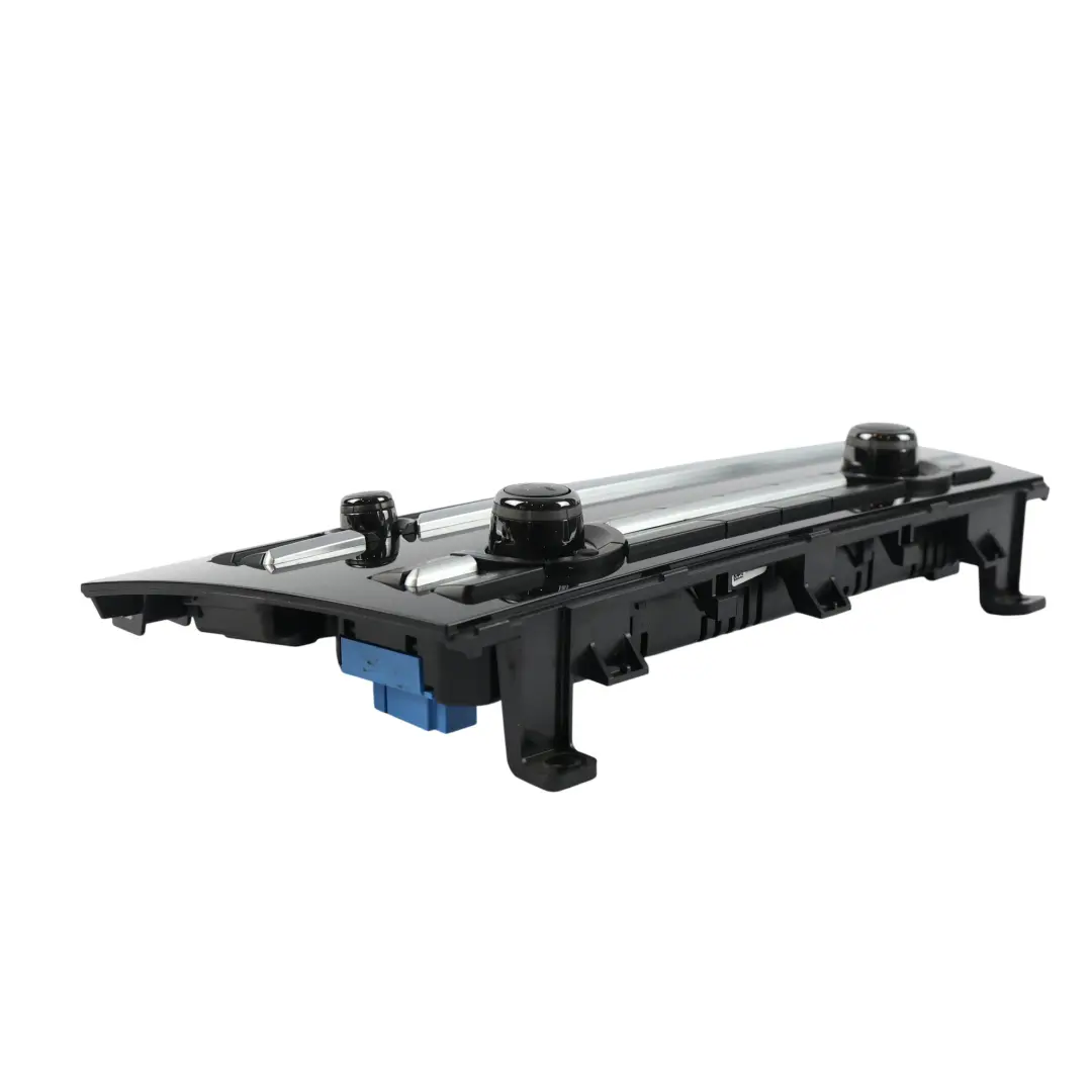 BMW F12 LCI Klimaanlage Sitzheizung Radio Bedienfeld 160466 - SKU 6824225 - Teilenummer 6824225