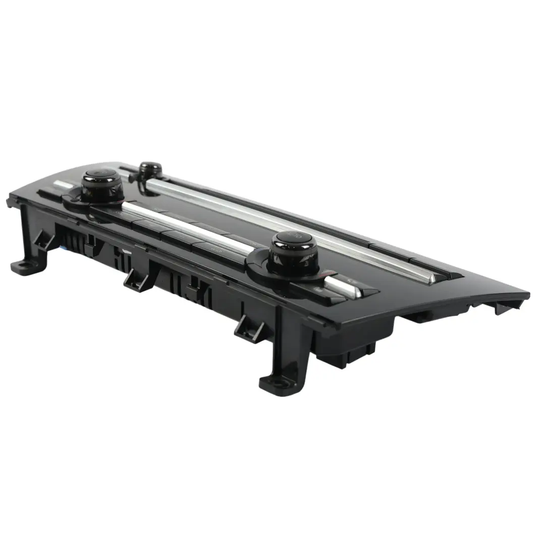 BMW F12 LCI Aria Condizionata Radio Pannello Controllo 160466 - SKU 6824225 - Numero di parte 6824225