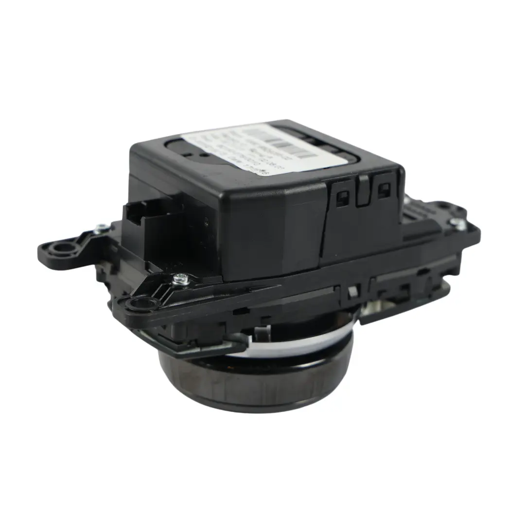 Head Unit Multimedia Control Navigation Knob Switch to BMW F12 LCI with Part number 6829085 BMW F12 LCI Head Unit Multimedia Control Navigation Knob Switch - SKU 6829085 - Part number 6829085