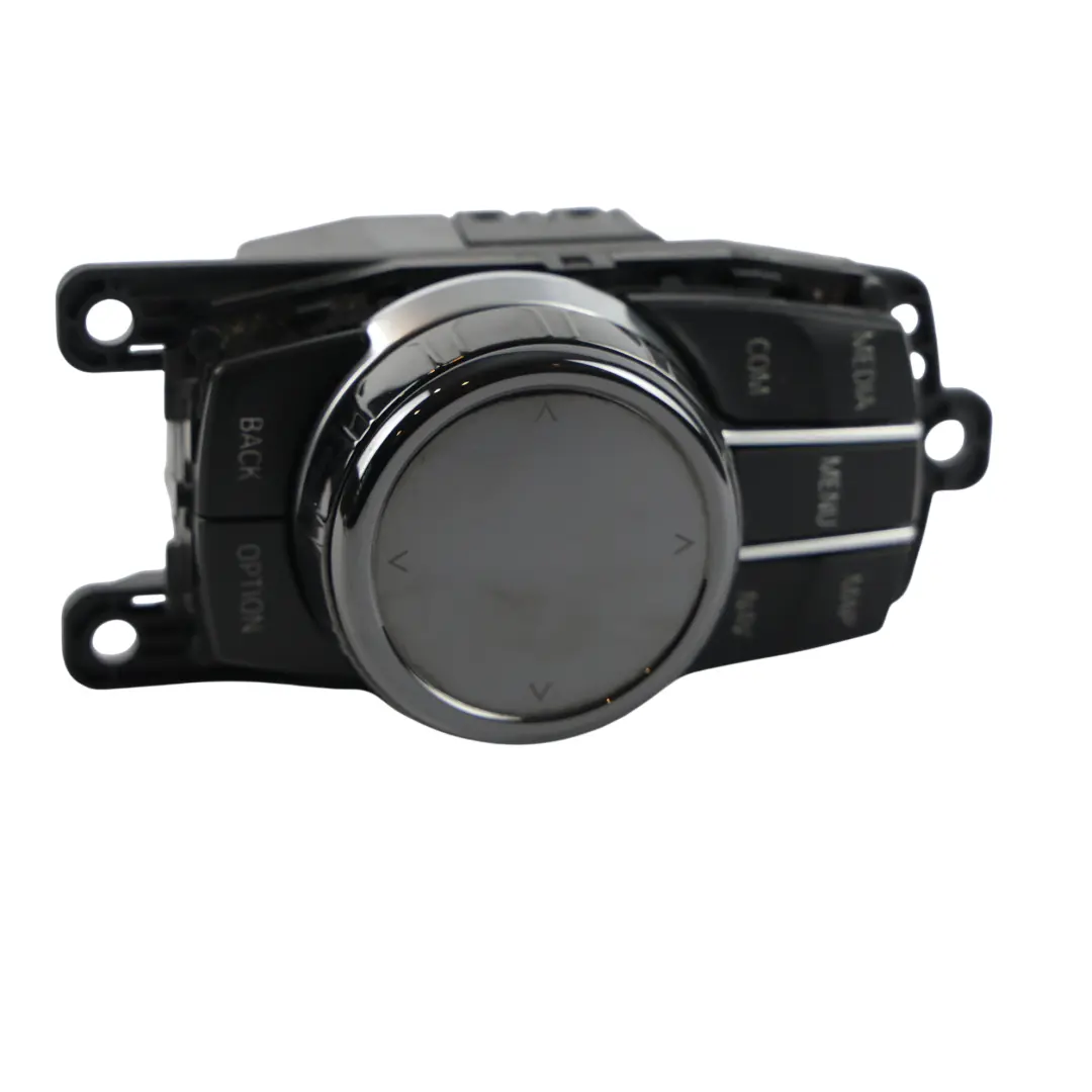 BMW F12 LCI Head Unit Multimedia Control Navigation Knob Switch - SKU 6829085 - Part number 6829085