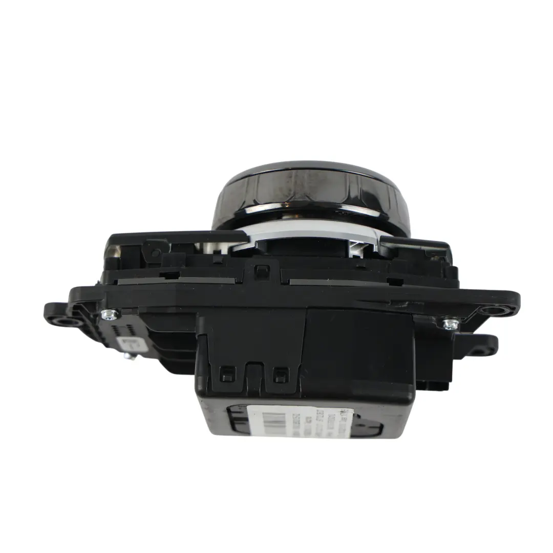 Control Multimedia Mando Navegación Interruptor para BMW F12 LCI con número de pieza 6829085 BMW F12 LCI Control Multimedia Mando Navegación Interruptor - SKU 6829085 - Número de pieza 6829085