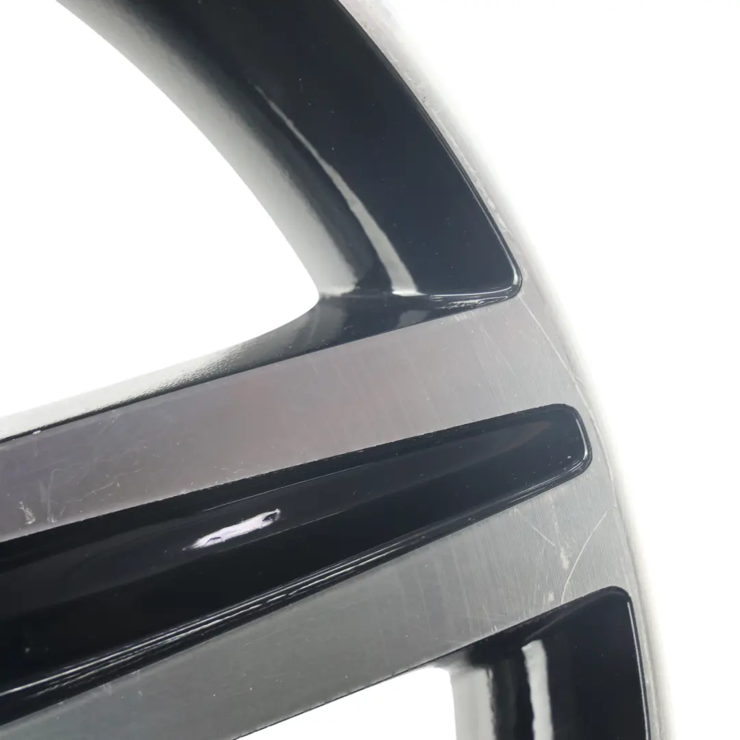 BMW F20 F21 F22 F23 Jante Alliage 17" Étoile Rayons 379 ET:43 7,5J - SKU 6850151-20 - Numéro de pièce 6850151