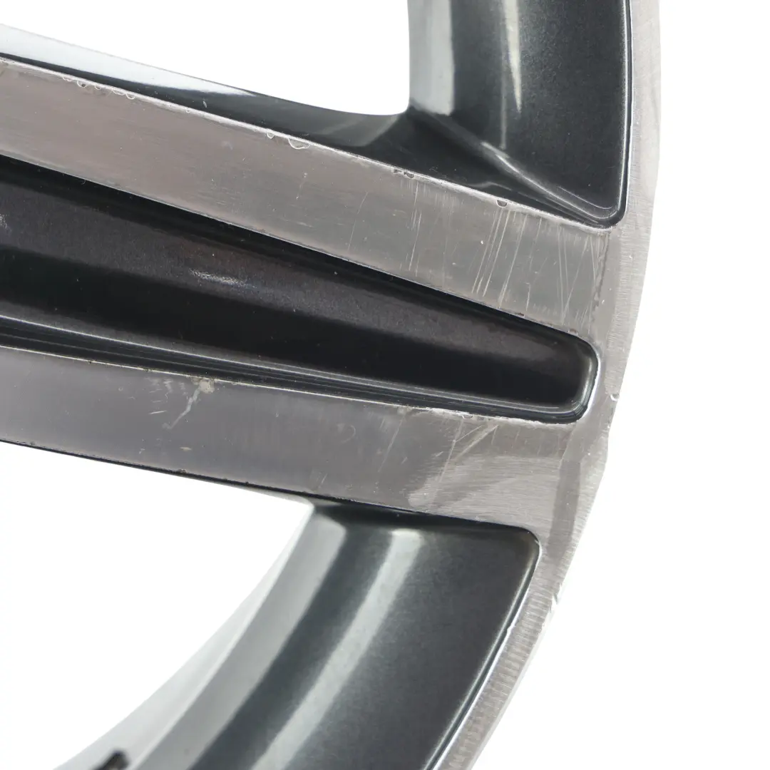 Noir Jantes Alu Alliage 17" 7,5J Rayons en etoile 379 pour BMW F20 F21 F22 à propos du numéro de pièce 6850151 BMW F20 F21 F22 Noir Jantes Alu Alliage 17" 7,5J Rayons en etoile 379 - SKU 6850151-4 - Numéro de pièce 6850151