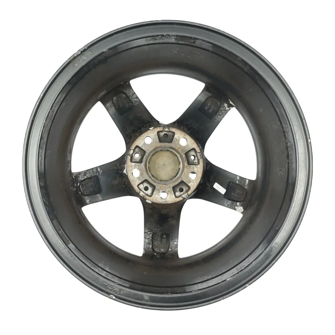 BMW F20 F21 Felga Aluminiowa 17" 7,5J - SKU 6850151-9 - Numer Części 6850151