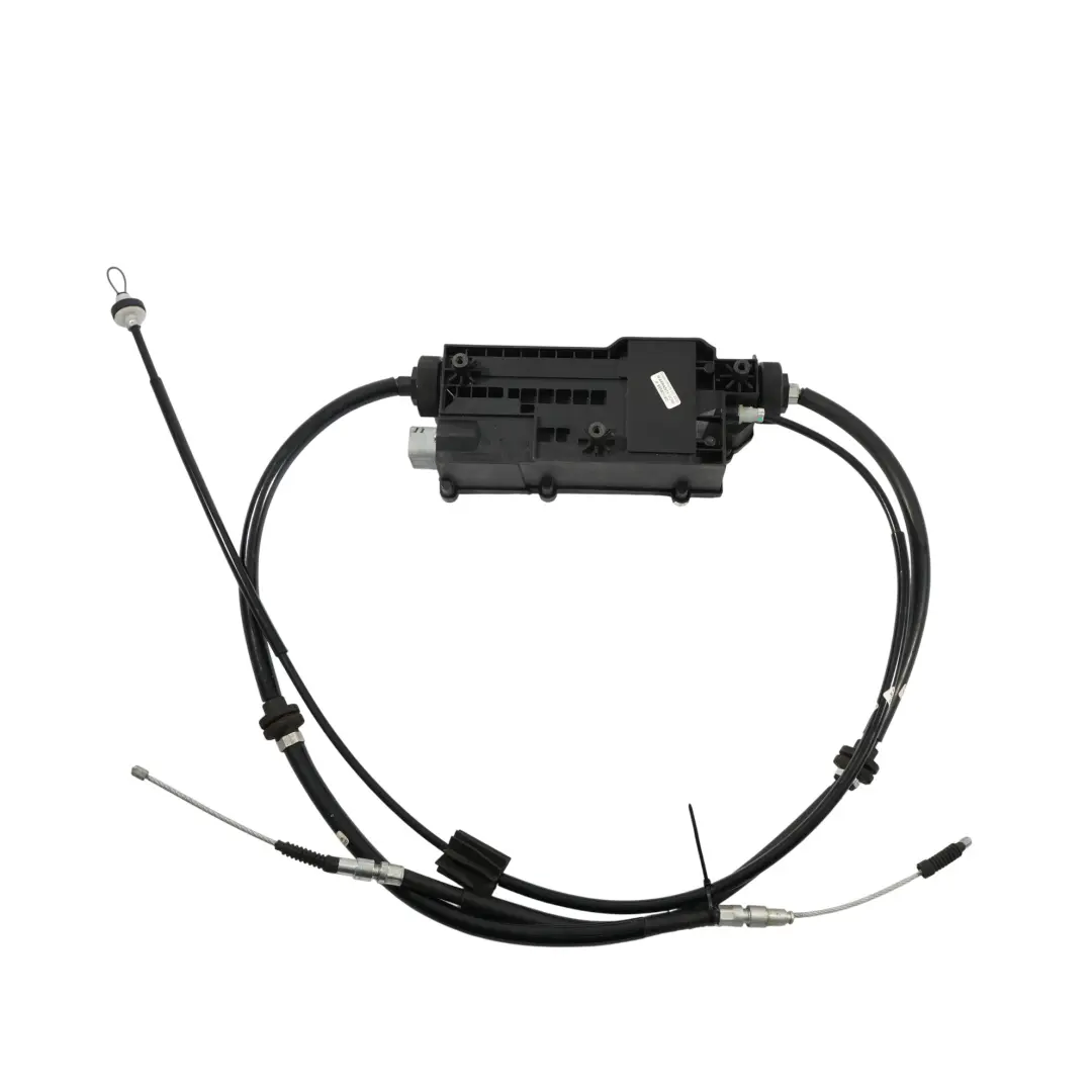 Actuador Freno Control Motor Freno Estacionamiento para BMW X5 E70 X6 E71 con número de pieza 6850289 BMW X5 E70 X6 E71 Actuador Freno Control Motor Freno Estacionamiento - SKU 6850289-4 - Número de pieza 6850289