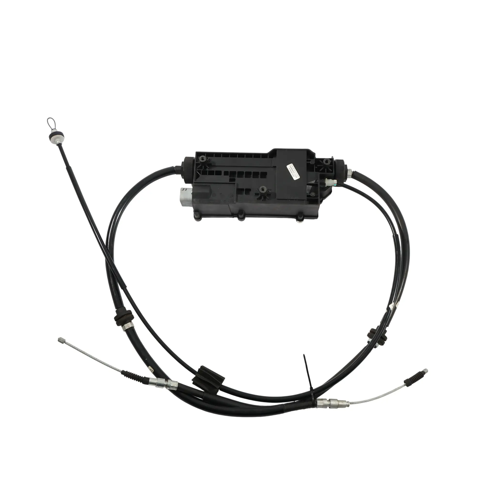 BMW X5 E70 X6 E71 Siłownik Elektrycznego Hamulca Postojowego 6850289