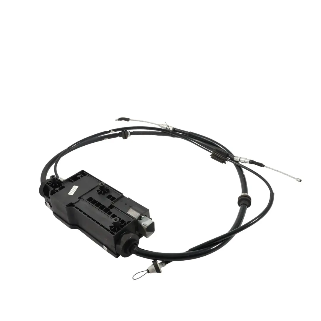 Siłownik Elektrycznego Hamulca Postojowego do BMW X5 E70 X6 E71 o numerze 6850289 BMW X5 E70 X6 E71 Siłownik Elektrycznego Hamulca Postojowego - SKU 6850289-4 - Numer Części 6850289