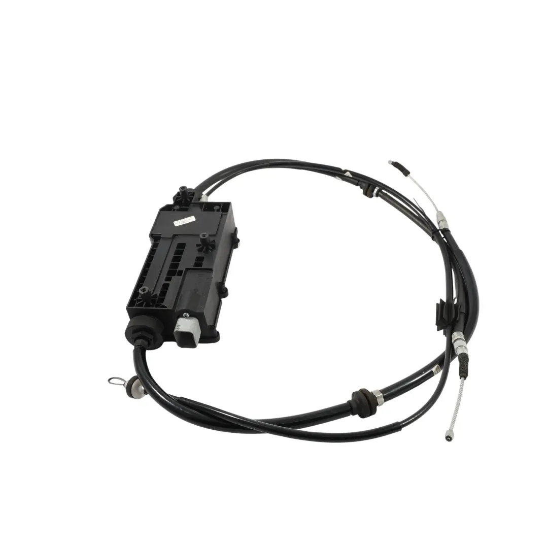 Actionneur Frein Commande Moteur Frein Stationnement pour BMW X5 E70 X6 E71 à propos du numéro de pièce 6850289 BMW X5 E70 X6 E71 Actionneur Frein Commande Moteur Frein Stationnement - SKU 6850289-4 - Numéro de pièce 6850289