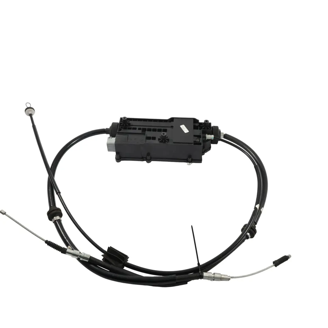 BMW X5 E70 X6 E71 Siłownik Elektrycznego Hamulca Postojowego - SKU 6850289-4 - Numer Części 6850289